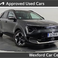 Kia E-Niro 2024