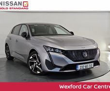 Peugeot 308 2023