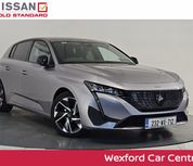 Peugeot 308 2023