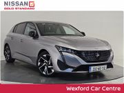 Peugeot 308 2023