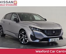 Peugeot 308 2023