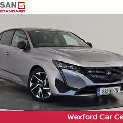Peugeot 308 2023