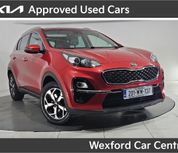 Kia Sportage 2020