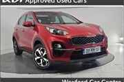 Kia Sportage 2020