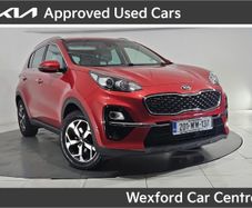 Kia Sportage 2020