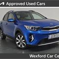 Kia Stonic 2022