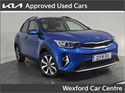 Kia Stonic 2022