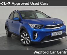 Kia Stonic 2022