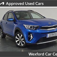 Kia Stonic 2022