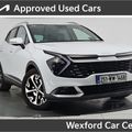 Kia Sportage 2025