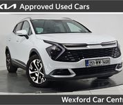 Kia Sportage 2025