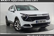 Kia Sportage 2025