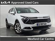 Kia Sportage 2025