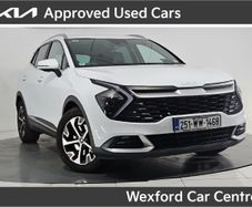 Kia Sportage 2025