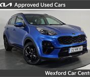 Kia Sportage 2021