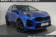 Kia Sportage 2021