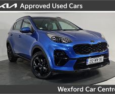 Kia Sportage 2021