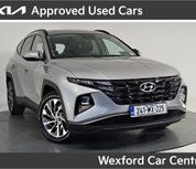 Hyundai Tucson 2024