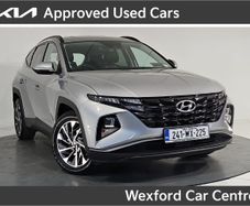 Hyundai Tucson 2024