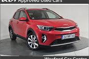 Kia Stonic 2024