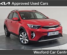 Kia Stonic 2024