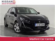 Peugeot 208 2021