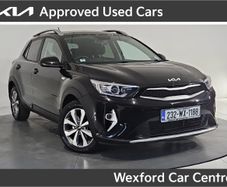 Kia Stonic 2023