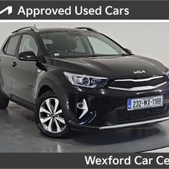 Kia Stonic 2023