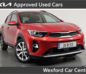 Kia Stonic 2021