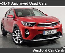 Kia Stonic 2021