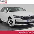 Skoda Octavia 2025