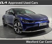 Kia EV6 2023