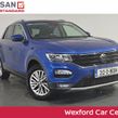 Volkswagen T-Roc 2021
