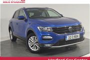Volkswagen T-Roc 2021