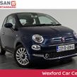 Fiat 500 2023