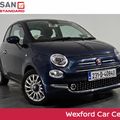 Fiat 500 2023