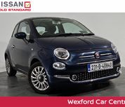 Fiat 500 2023