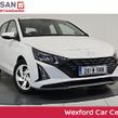Hyundai i20 2024