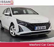 Hyundai i20 2024