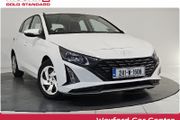 Hyundai i20 2024