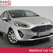 Ford Fiesta 2020