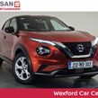 Nissan Juke 2021