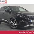 Peugeot 3008 2020