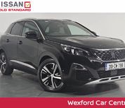 Peugeot 3008 2020