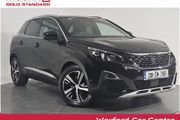 Peugeot 3008 2020