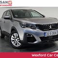 Peugeot 3008 2020
