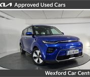 Kia Soul 2020