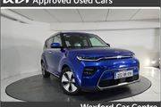 Kia Soul 2020