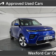 Kia Soul 2020