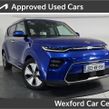 Kia E-Soul 2020